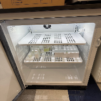 Marvel Scientific Undercounter Refrigerator image 0